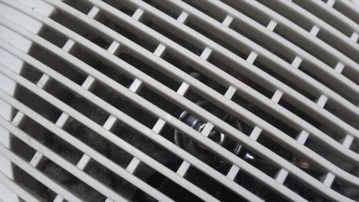 У 15 процентов саратовцев нет на работе кондиционеров