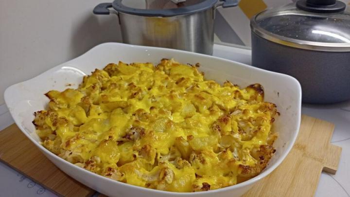 В Саратовской области за неделю выросли цены на овощи и сыр