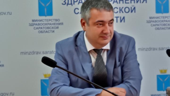 Перенёсшим инфаркт и инсульт саратовцам не рекомендуют загранпоездки