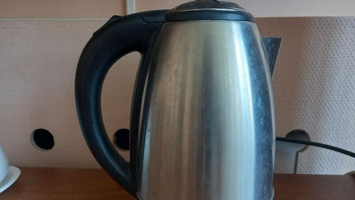 Саратовцам могут запретить пить чай на работе