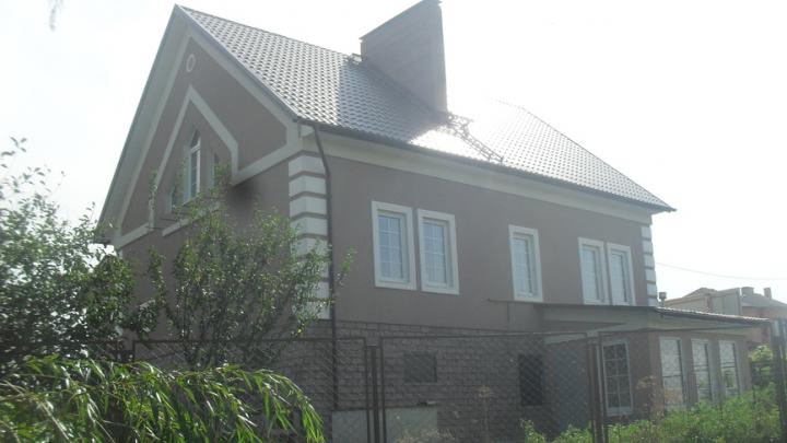 В Саратовской области стоимость частных домов увеличилась до 5,4 млн рублей