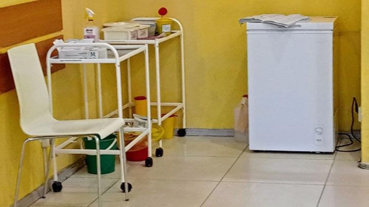 В Саратовской области за полгода выявили 50 случаев кори