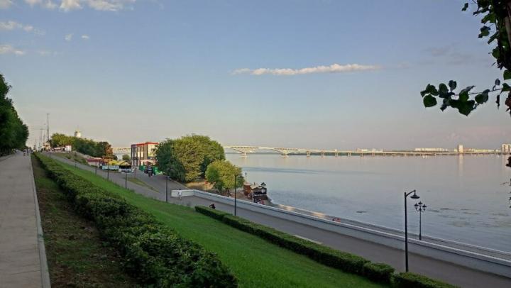 День города: саратовцам представили афишу мероприятий