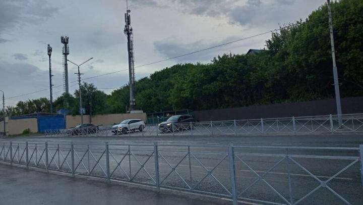 В Саратове до поселка Затон утвердили новый маршрут