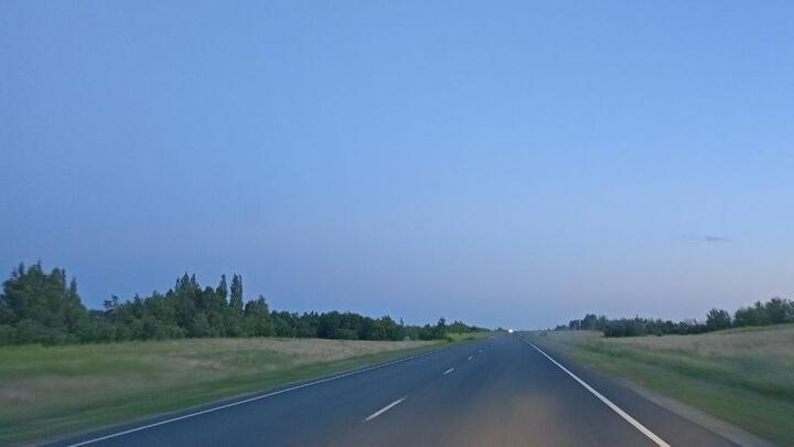 Грузовик и две легковые попали в ДТП в Гагаринском районе: две женщины в больнице
