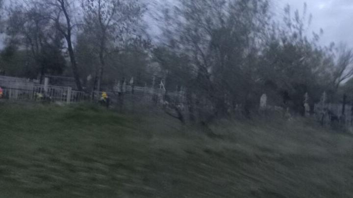 Сельская администрация под Балашовом игнорировала ветхое состояние воинского мемориала