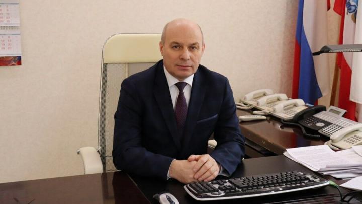 Назначен министр образования Саратовской области