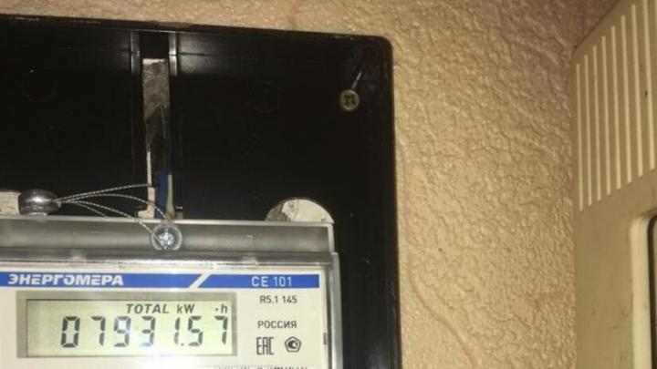 В Саратове на двух улицах дважды за сутки отключат электричество