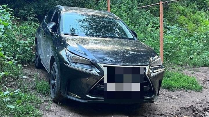 Жители Энгельса могут жаловаться на автохамов по электронной почте
