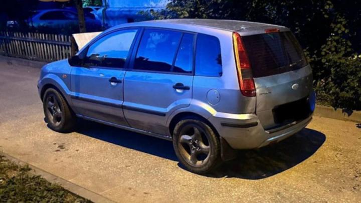 В Балаково в ДТП погибла 5-летняя девочка