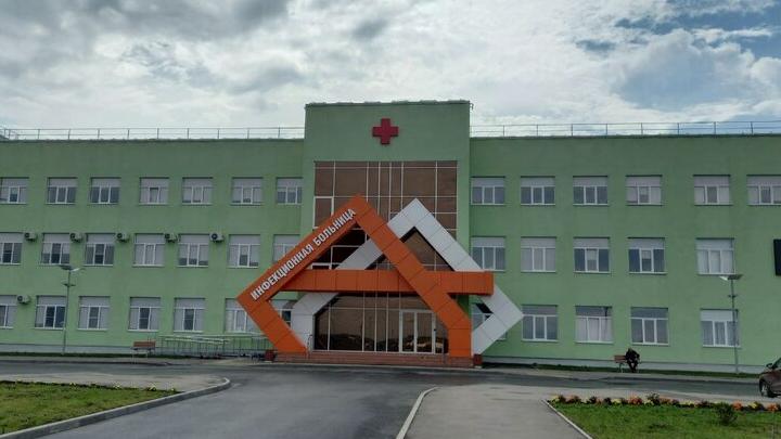 За неделю 47 саратовцев заболели коронавирусом