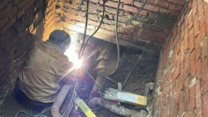 Энергетики «Т Плюс» устранили 462 дефекта теплосетей  в Саратове, Балакове и Энгельсе 