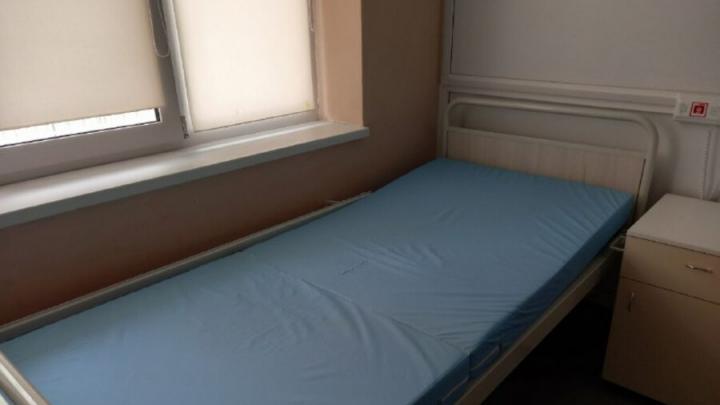 В детском лагере под Саратовом отравились взрослые и воспитанники