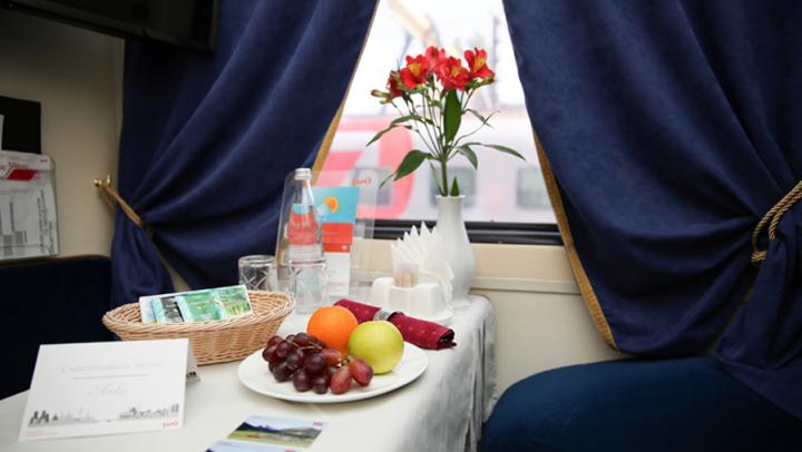 В первом полугодии саратовским пассажирам поездов возвращено свыше 2 тысяч забытых вещей