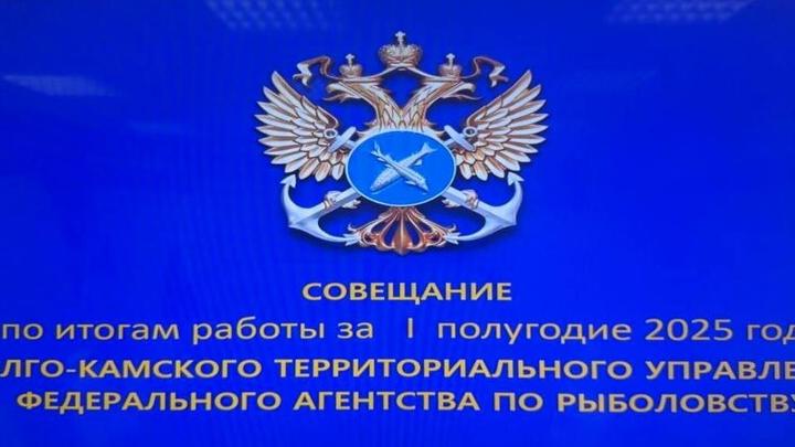 За полгода в акватории Волго-Камского бассейна выявлено 6775 нарушений