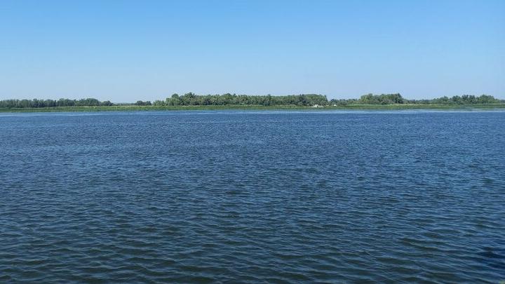 В Энгельсском районе утонул подросток