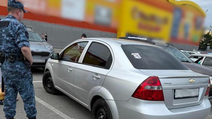 Саратовец обратился в «ЭнергосбыТ Плюс» за рассрочкой долга после ареста автомобиля