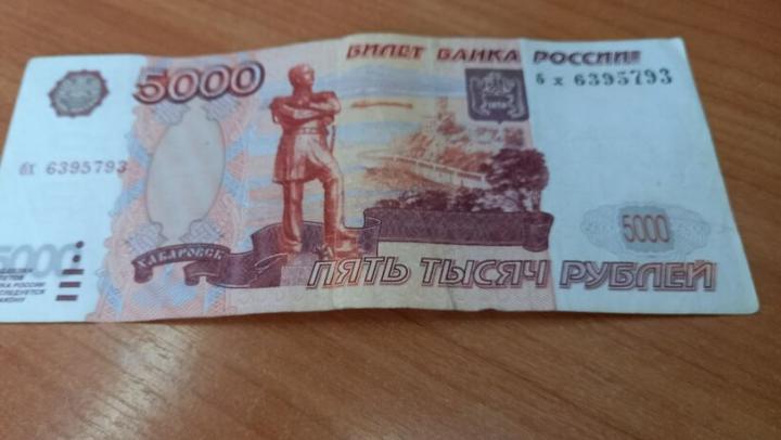 В Энгельсе мать-мошенница обманула государство на 14 тысяч рублей