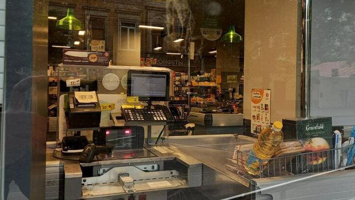 Житель Балтая поехал за пивом и стал уголовником