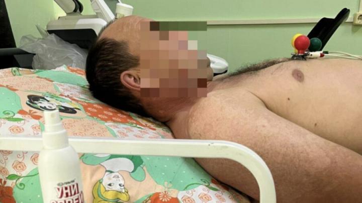 В Ершовскую райбольницу поступили новые электрокардиографы