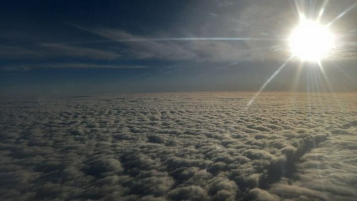 В информационной системе «Аэрофлота» произошел сбой