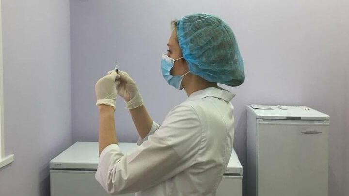 В Саратовской области стартовала вакцинация от гриппа