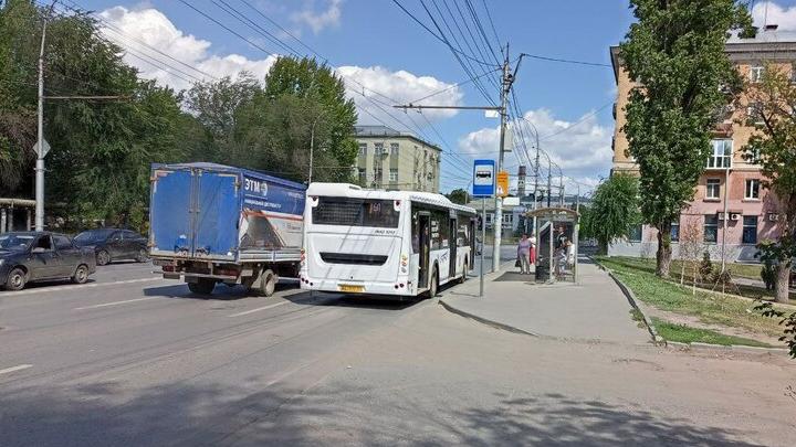 Власти Саратова продлевают эксперимент с «брутто-маршрутами»