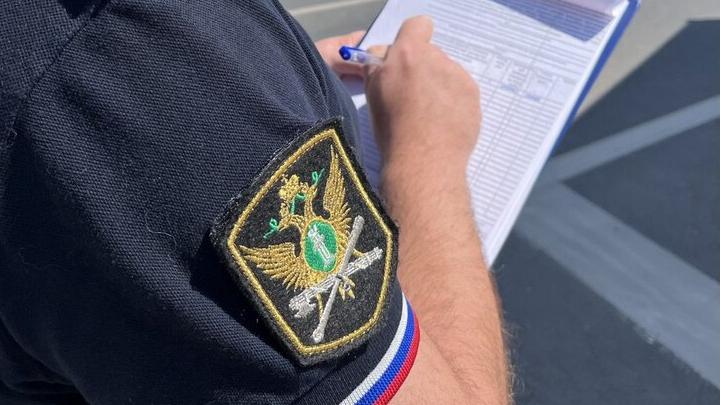 Житель Хвалынска накопил долг по алиментам в 235 тысяч рублей