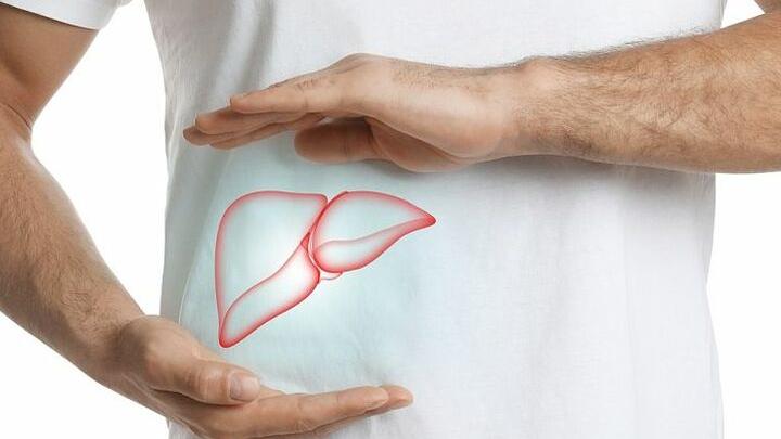 Минздрав объявил о Неделе профилактики заболеваний печени в Саратовской области