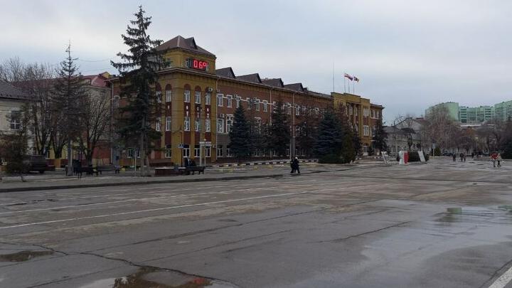 В Энгельсе оштрафован чиновник из районной администрации