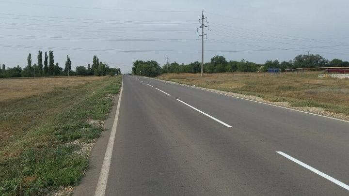 В Балаково дальнобойщик-иностранец пытался подкупить полицейского 