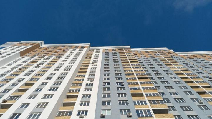 В Саратове после завершение льготной ипотеки площади квартир в новостройках не уменьшились