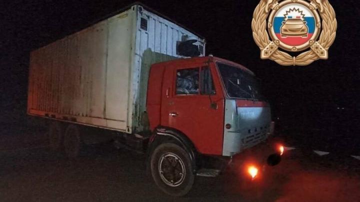 Трагическое ДТП под Саратовом: погибла пенсионерка, пострадали ребёнок и женщина