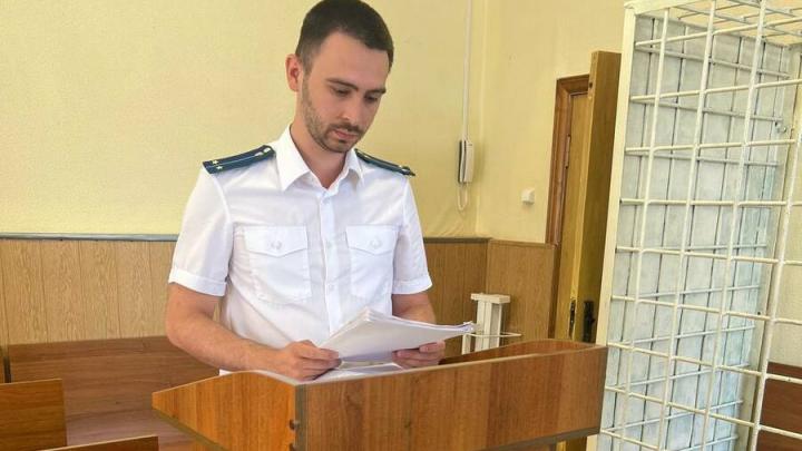 В Марксе реаниматолог признан виновным в смерти пациента