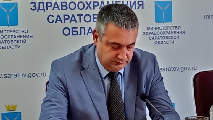 Заболеваемость ОРВИ снижена, саратовские медики советуют прививаться от гриппа сейчас