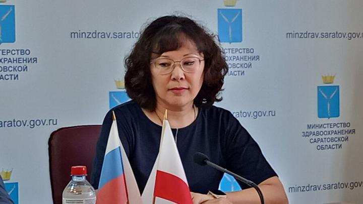 Саратовский гастроэнтеролог: печень не нуждается в детоксе