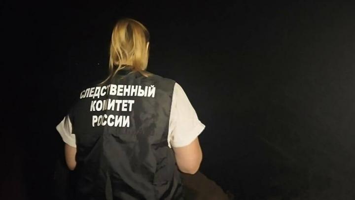 В Энгельсском районе утонул подросток