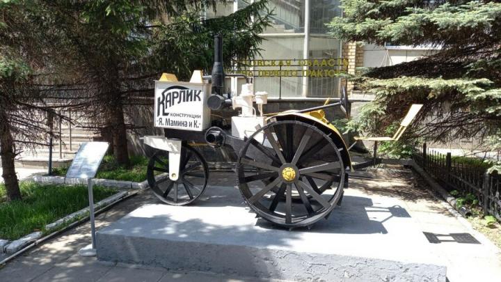 В Саратовской области ожидается очередной жаркий день