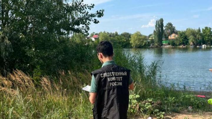 Трагедия на Волге: в Энгельсе обнаружили тело неизвестного