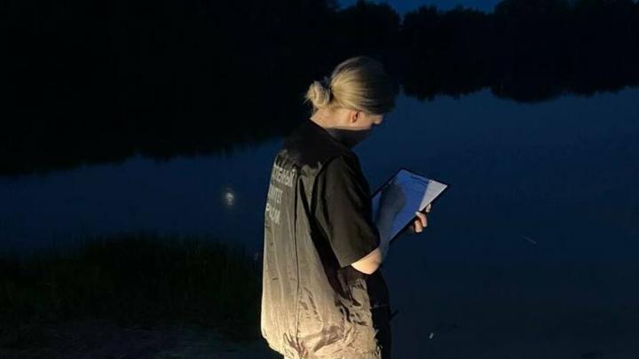 В Екатериновском районе пьяный мужчина утонул в пруду