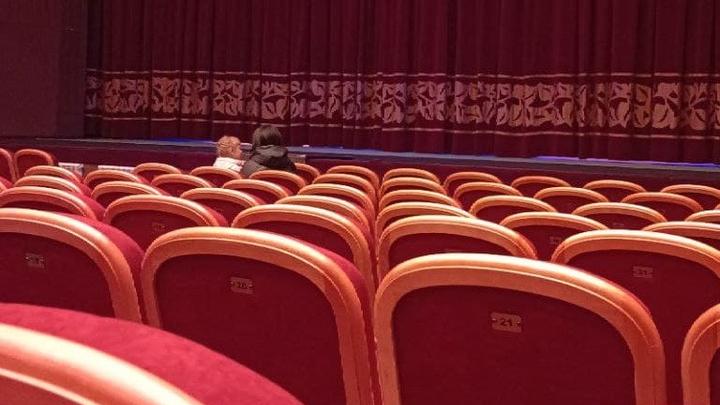 В Саратове пройдёт юбилейная «Ночь кино»