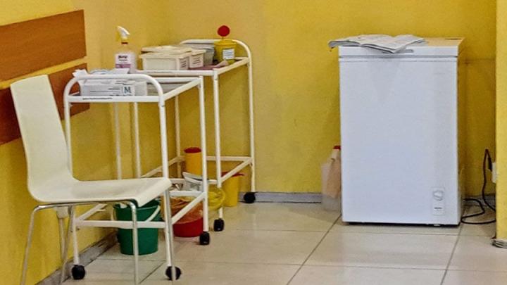 Заболеваемость корью в Саратовской области упала в 2,6 раза