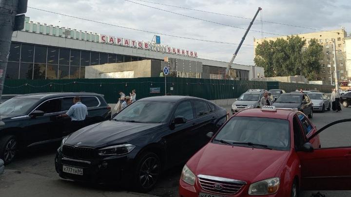 Житель Татищевского района нарвался на мошенника при покупке машины