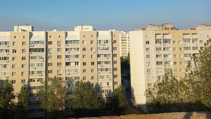 В июле начался рост цен на вторичном рынке недвижимости