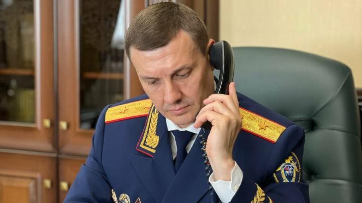 Мигранты и преступления: руководитель СК проведет личный прием саратовцев