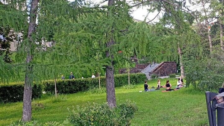 Фитнес на природе, экскурсии, концерты: что на этой неделе ждет саратовцев