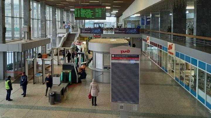 Более 1,1 млн пассажиров в Поволжье совершили поездки на поездах в июле