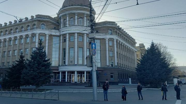 В Саратове 82 процента студентов-очников хотят идти работать