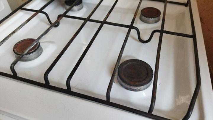 В Саратове у плиты загорелась одежда на пятилетнем мальчике