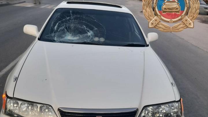 Ребёнок в больнице: водитель Toyota сбил школьницу в Вольске